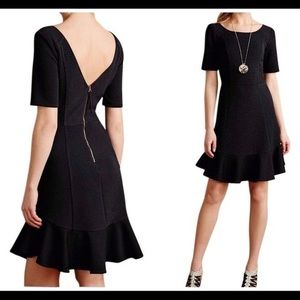 Anthropologie Marcelline Dress 6